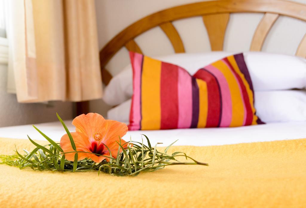 La Crisalida Retreats El Albir Ngoại thất bức ảnh